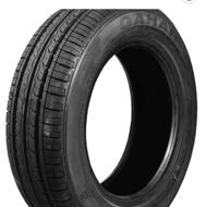 لاستیک تیبا و پیکان