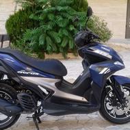 آیروکس مدل 401