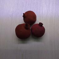 انار طبیعی خشک شده