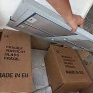 فروش هود اشپزخانه