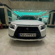 دنا پلاس توربو اتومات مدل 1401 کم کارکرد