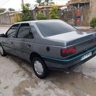 405 مدل 94 دوگانه فابریک