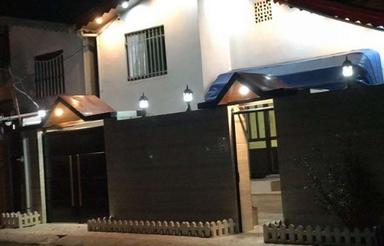 فروش ویلا130 متر در مرکز شهر