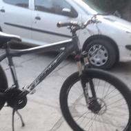 دوچرخه سایز 26