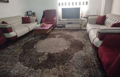 فروش آپارتمان دو خوابه در کمربندی کارگر