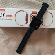 ساعت هوشمند مدل M8 الترا