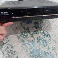 گیرنده دیجیتال مخصوص کانال های خارجی