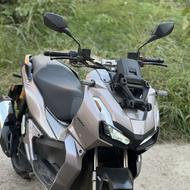 adv 150 i فول با رادیاتور بشرط