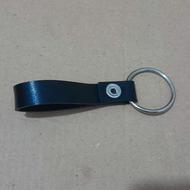 جا سویچی چرم اصل دستباف