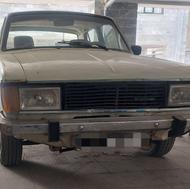 پیکان مدل 76/قیمت توافقی