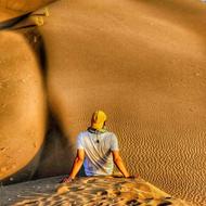 سفر رویایی به کویر مصر | 2.5 روز آرامش و هیجان