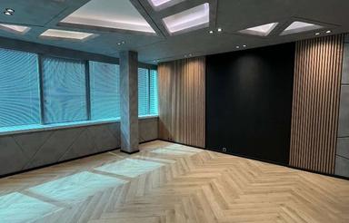 اجاره اداری 150 متر در اندرزگو