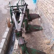 گاواهن رومانی با خراسان