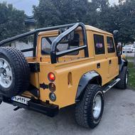 پاژن وی سیکس مدل 92