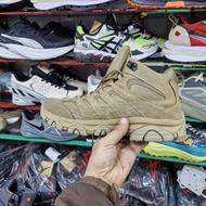 کفش کوهنورری