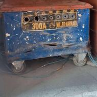 خریدار دستگاه جوش قدیمی سالم و خراب