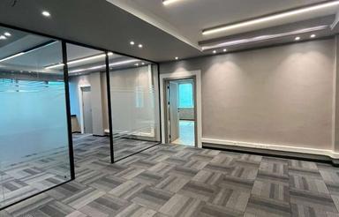 اجاره اداری 120 متر در اندرزگو