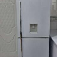 یخچال دو در برفاب