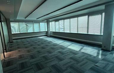 اجاره اداری 110 متر در نیاوران