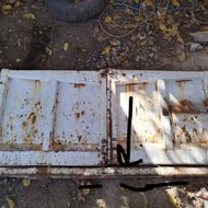 فروش درب اتاق عقب تک‌کمپرسی