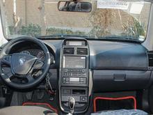 سمند سورن پلاس دوگانه Ef7صفرکیلومتر 7روز تحویل گرفتم در شیپور