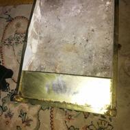 منقل سالم جنس عالی