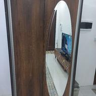 جا کفشی وجالباسی کاملا نو وسالم