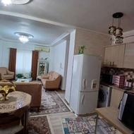 فروش آپارتمان 68 متر در صومعه سرا