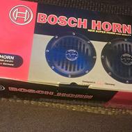 بوق 10 11 Bosch horn