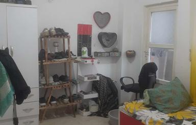 فروش آپارتمان 87 متر در شاه محله