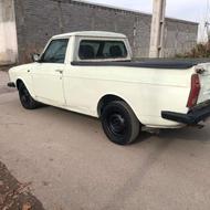 پیکان وانت 89سالم