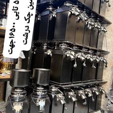 اسیاب قهوه اصفهان نگین نقد و چک سیلو قهوه تیغ