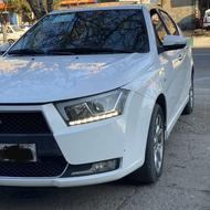 دنا پلاس توربو اتومات 1401 بدون رنگ درجه 1