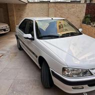 پژوپارس xu7 مدل 1401