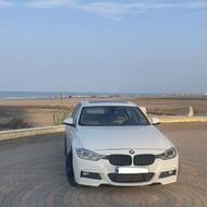 بی ام مدل 2014