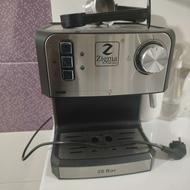 قهوه ساز زیگما 20بار