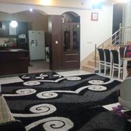 دوخوابه شهرک گلدشت حافظ رهن و اجاره