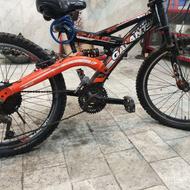 دوچرخه سایز 24