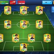 اکانت دریم لیگ