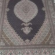 فرش دستباف ماهی خوی دو تا شش متری