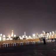 تور چهار روز وسه شب کامل تو مشهد بدون رفت وبرگشت