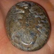 مهره سنگی قدیمی