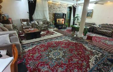 ملک ویلایی شهرک بوستان و معاوضه