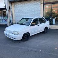 پراد مدل 90 فوق سالم