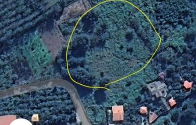 150 متر باغی واقع در خشک سل