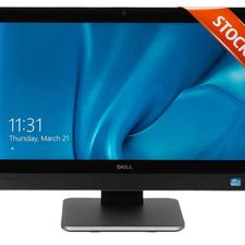 آل این وان استوک Dell مدل9010