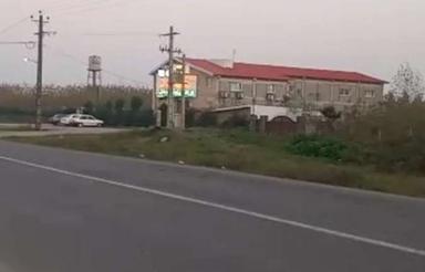 زمین مسکونی 635متر در آبکنار