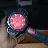 سشوار صنعتی رونیکس