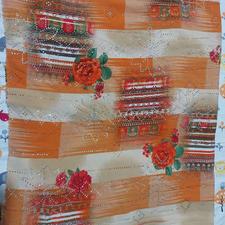 پارچه نگینی