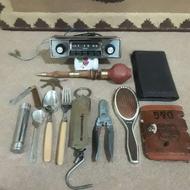 وسیله کلکسیونی قدیمی